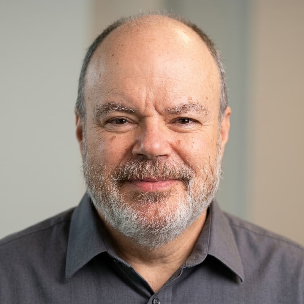 Rod Borras