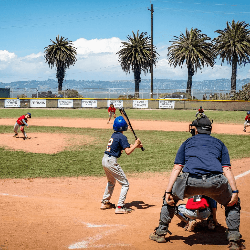 Portable Cloud Connected Scoreboards